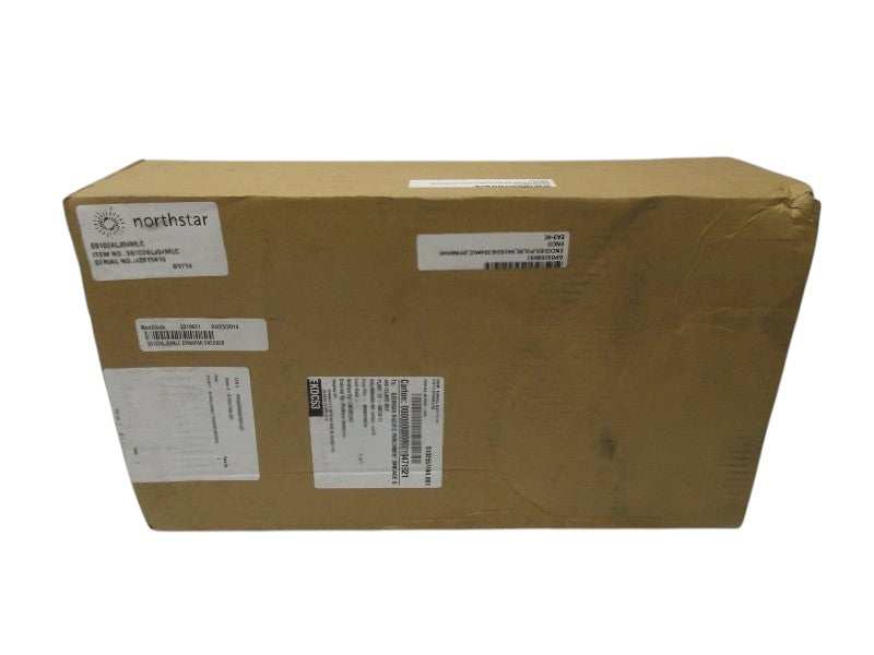 NORTHSTAR S61024LJ04MLC INCREMENTAL ENCODER  NSMP