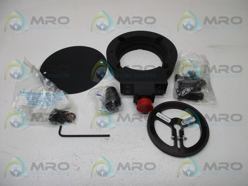 NORTHSTAR S61024LJ04MLC INCREMENTAL ENCODER  NSMP