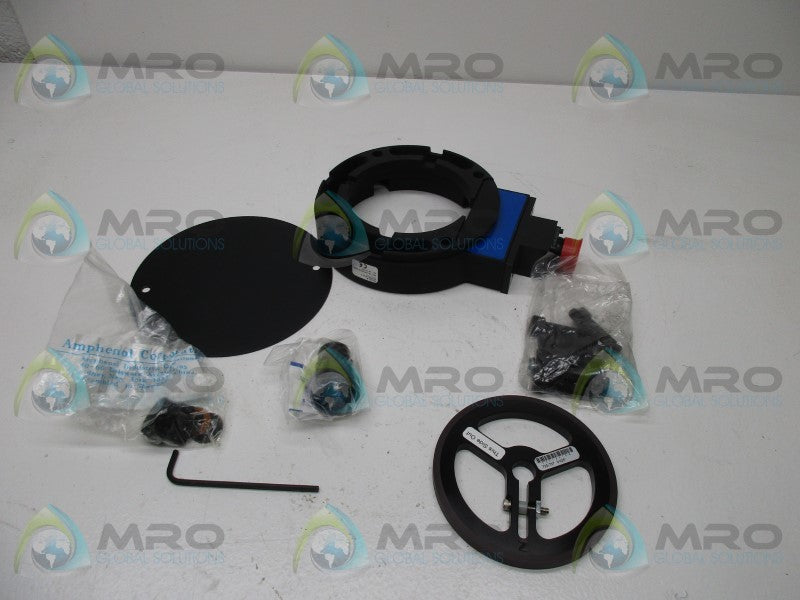 NORTHSTAR S61024LJ04MLC INCREMENTAL ENCODER  NSMP