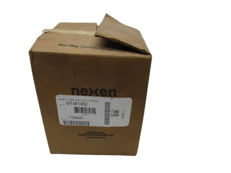 NEXEN 910102 54H0P-1 30MM BORE PILOT METRIC  NSMP