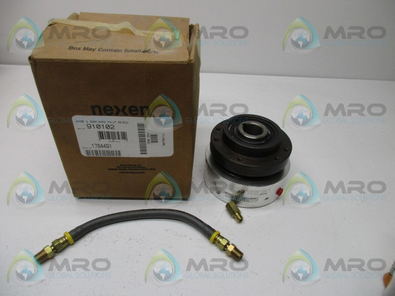 NEXEN 910102 54H0P-1 30MM BORE PILOT METRIC  NSMP