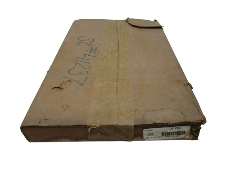 TEXAS INSTRUMENTS 7MT900 MOUNTING BASE  NSFS
