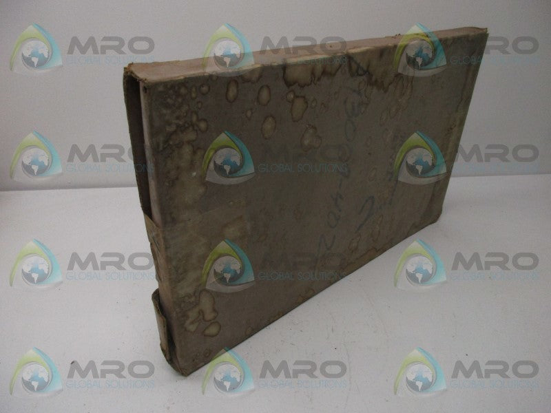TEXAS INSTRUMENTS 7MT900 MOUNTING BASE  NSFS