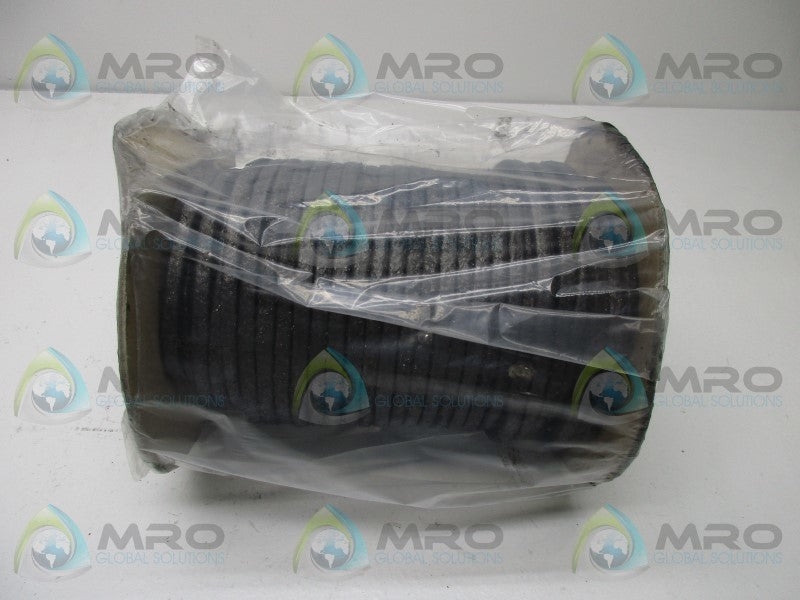 GARLOCK 8909 COMPRESSION PACKING 1/4"  NSMP