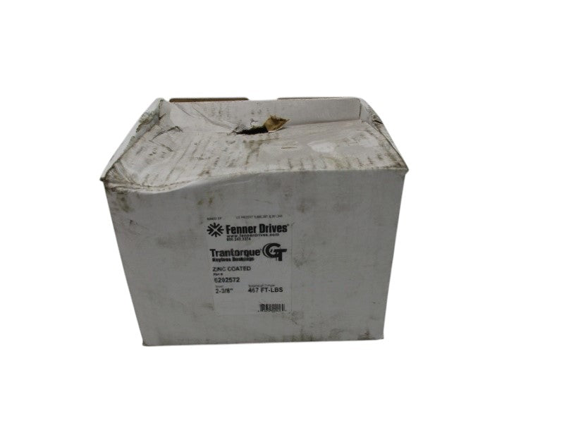 FENNER DRIVES 6202572 KEYLESS BUSHING  NSMP