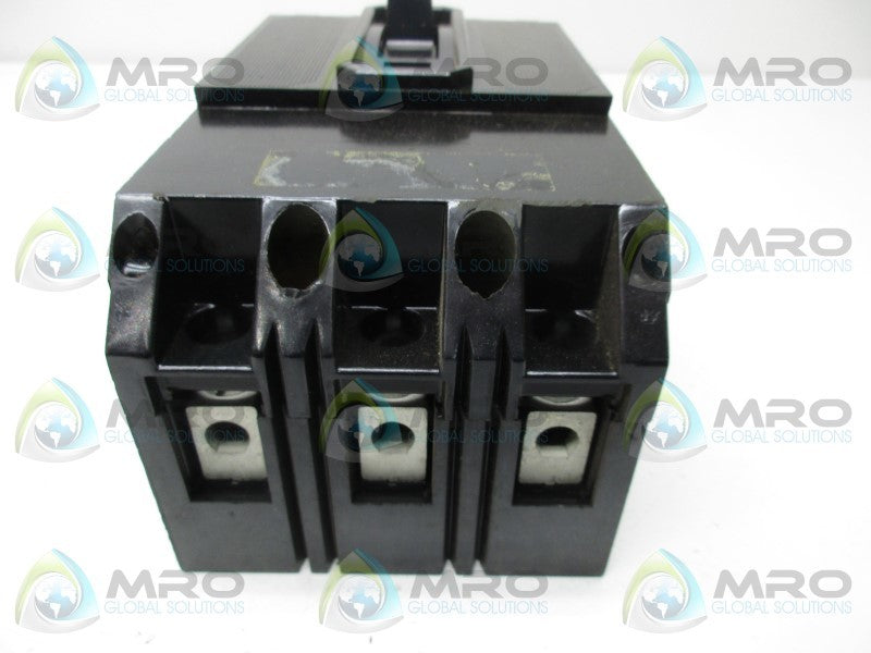 ITE ET4033 CIRCUIT BREAKER  NSNP