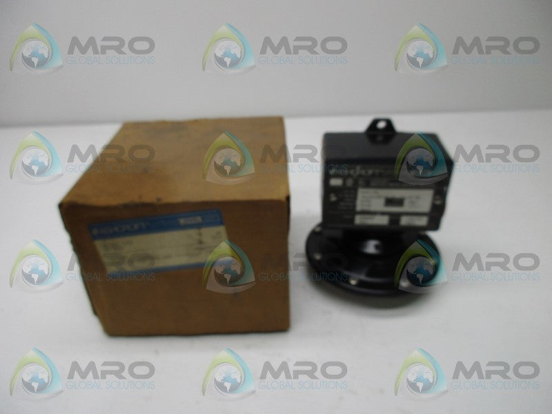 ASHCROFT B424TXTA PRESSURE SWITCH 20PSI  NSMP