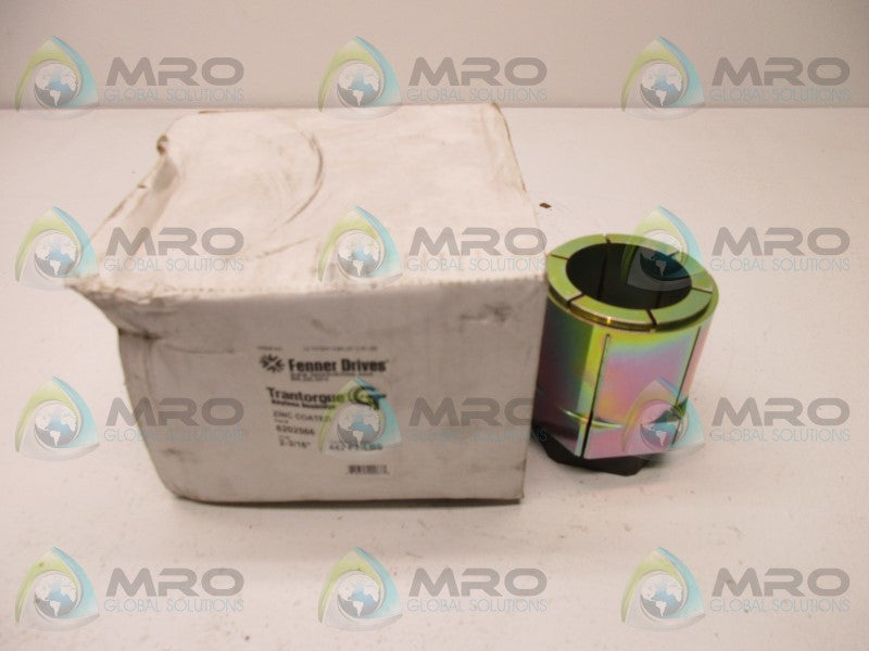 FENNER DRIVES 6202566 KEYLESS LOCKING DEVICE  NSMP