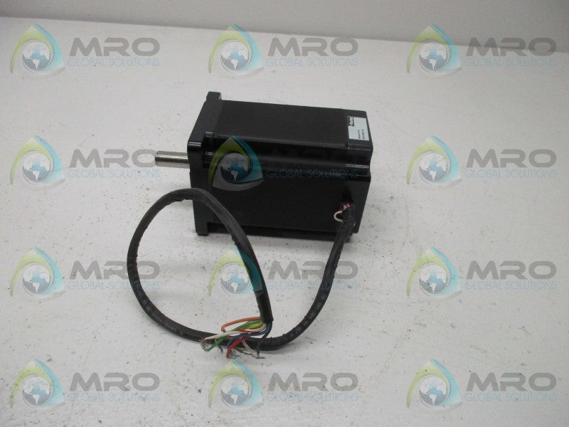 PARKER HV343-01-FL ELECTROMECHANICAL DIVISON MOTOR  UNMP