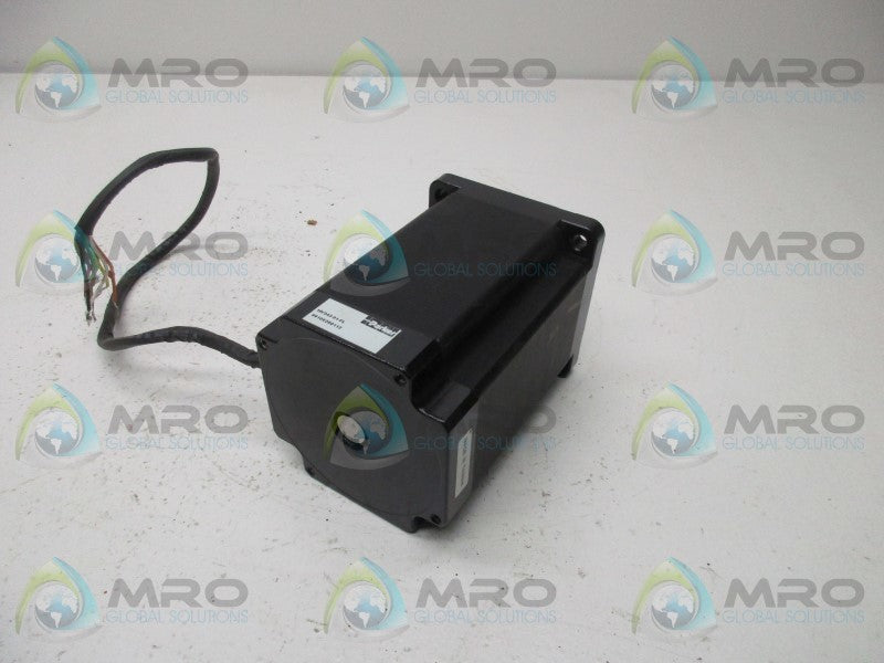 PARKER HV343-01-FL ELECTROMECHANICAL DIVISON MOTOR  UNMP