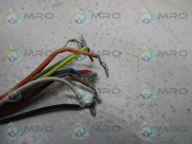 PARKER HV343-01-FL ELECTROMECHANICAL DIVISON MOTOR  UNMP