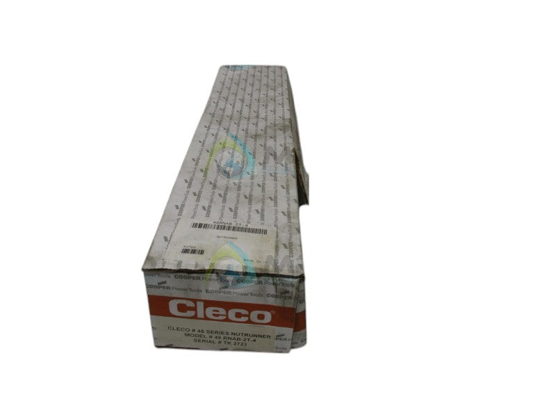 CLECO 45RNAB-2T-4 NSMP
