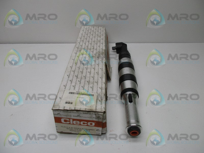 CLECO 45RNAB-2T-4 NSMP