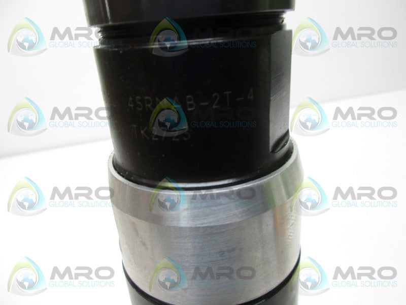 CLECO 45RNAB-2T-4 NSMP
