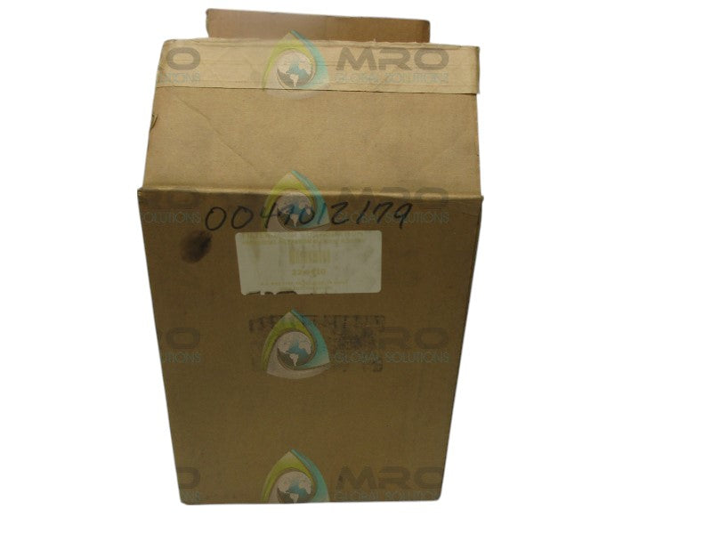 FILTER MART 220410  NSMP
