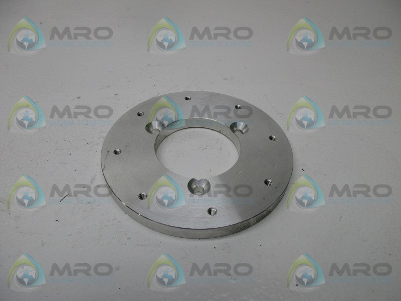 BROWNING 60CAP5 SPEED REDUCER ADAPTER PLATE  NSMP