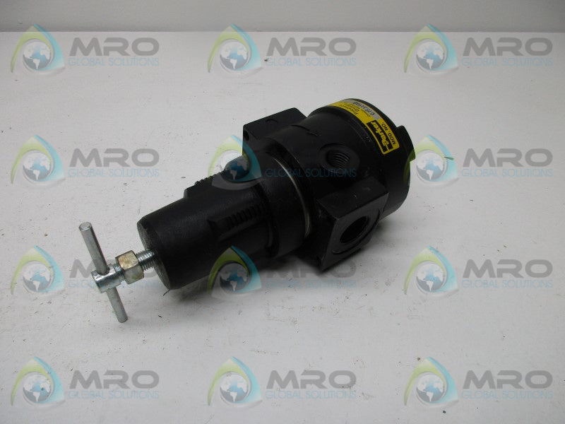 PARKER 07R316AB REGULATOR  NSMP