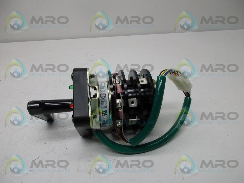 ELECTROSWITCH 74PB202MJ  NSMP