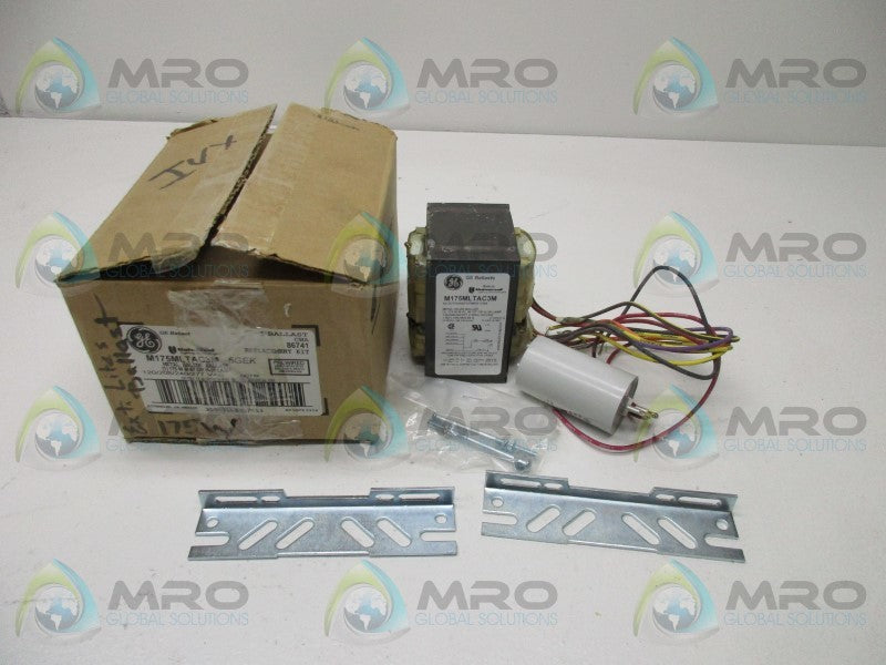 GENERAL ELECTRIC M175MLTAC3M NSMP