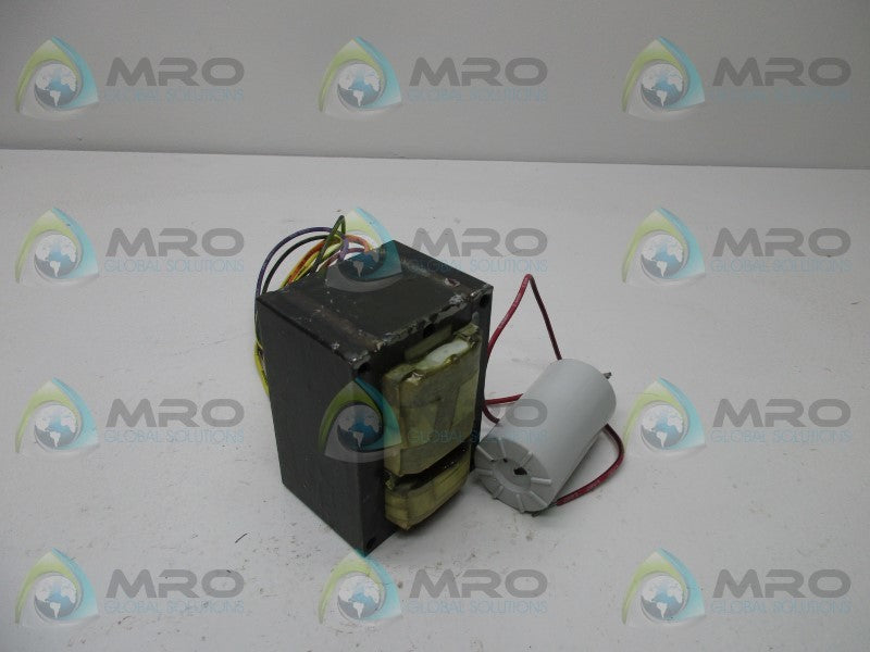 GENERAL ELECTRIC M175MLTAC3M NSMP