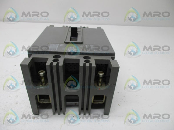 WESTINGHOUSE HFB2015 CIRCUIT BREAKER  NSMP