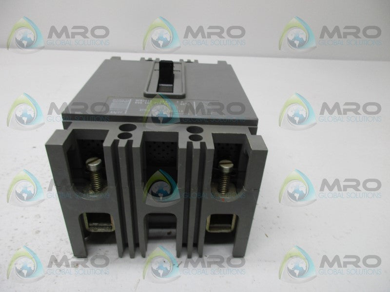 WESTINGHOUSE HFB2015 CIRCUIT BREAKER  NSMP