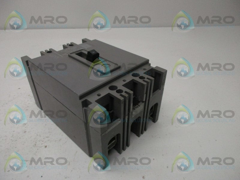 WESTINGHOUSE HFB2015 CIRCUIT BREAKER  NSMP