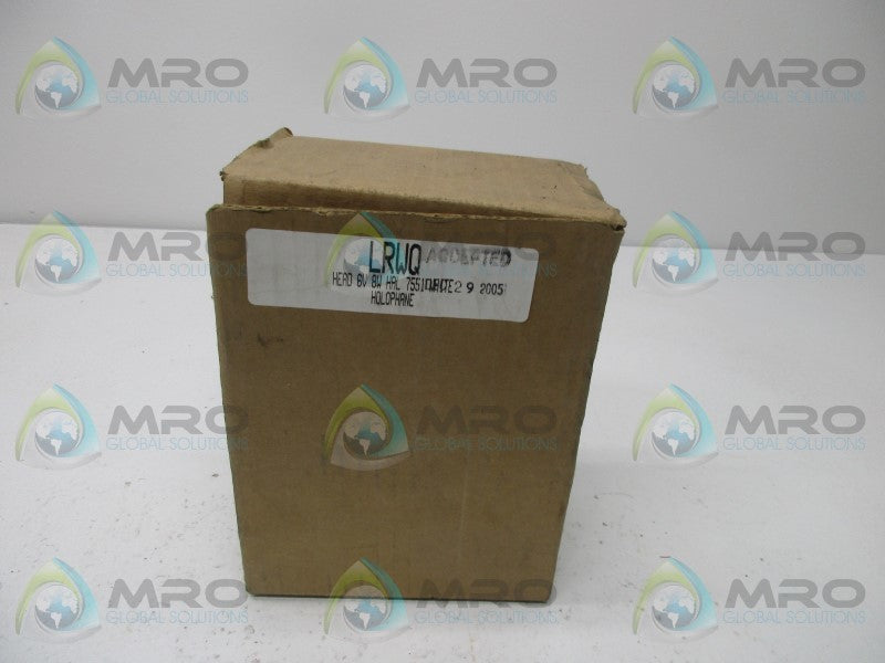 HOLOPHANE LRWQ REPLACEMENT LAMP  NSMP