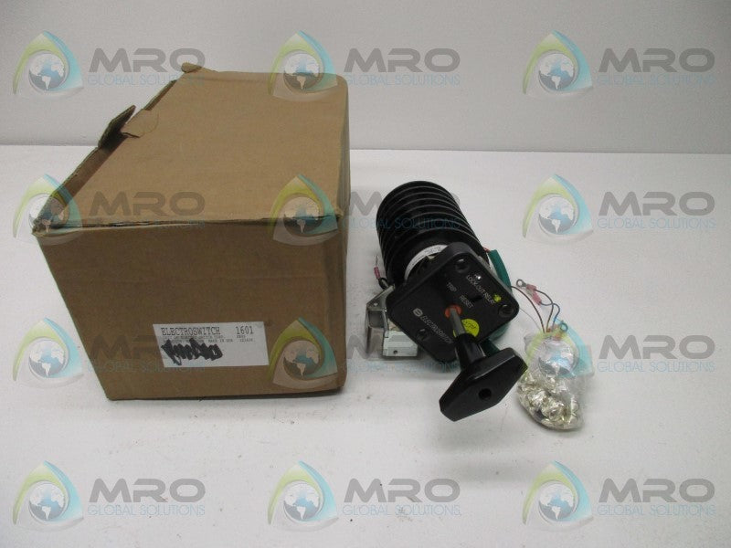 ELECTROSWITCH 78PB05LM  NSMP