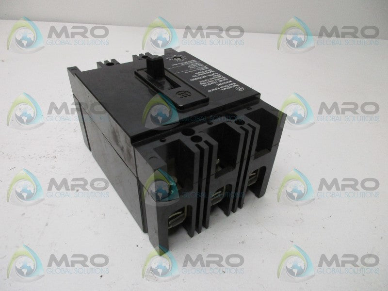 WESTINGHOUSE MCP0322RC CIRCUIT BREAKER  NSNP