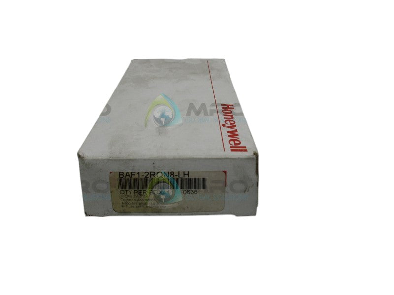 HONEYWELL BAF1-2RQN8-LH NSMP