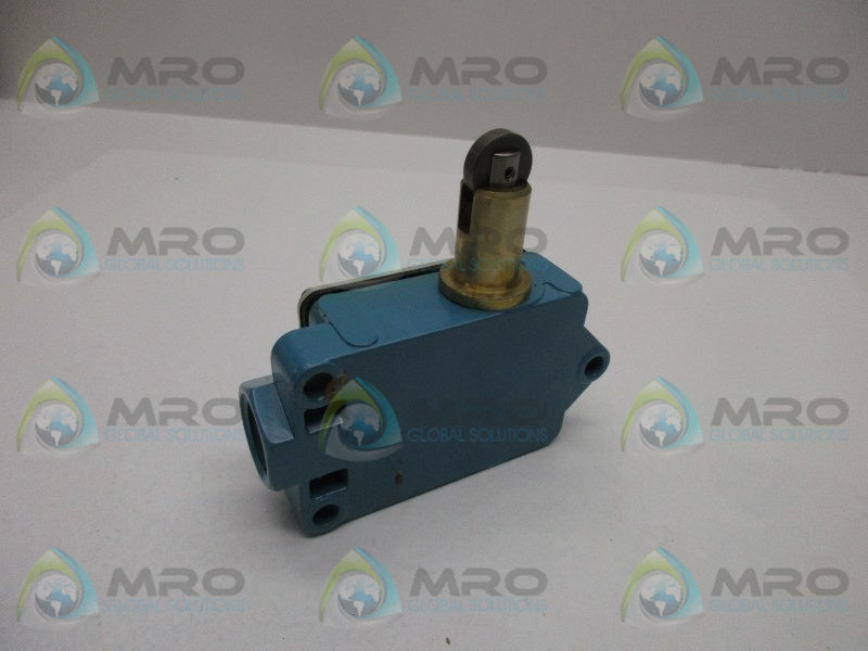 HONEYWELL BAF1-2RQN8-LH NSMP