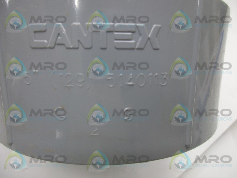 CANTEX 5140113 ADAPTER 5"  NSNP