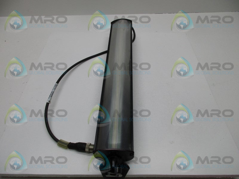 METAPHASE ISO-14-W-24T EXOLIGHT WHITE  UNMP