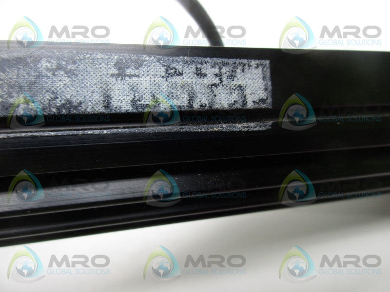 METAPHASE ISO-14-W-24T EXOLIGHT WHITE  UNMP