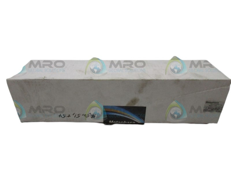 METAPHASE ISO-14-W-24T EXOLIGHT WHITE  NSMP