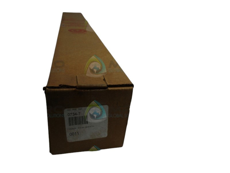 HANKISON 0734-7 NSMP