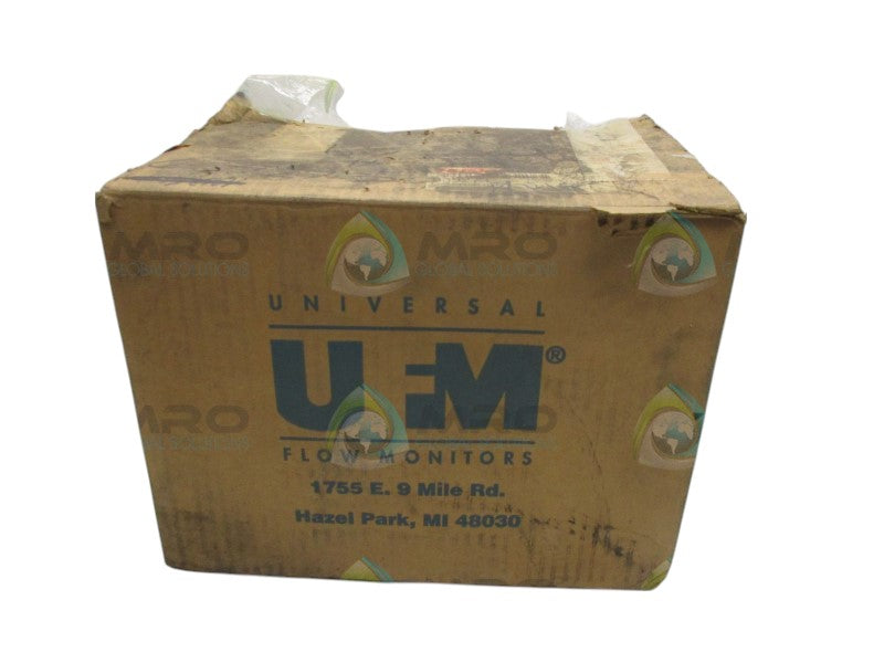 UFM WVM155GLM-16-A1W0-4C-Z18-ZRF-50D NSMP