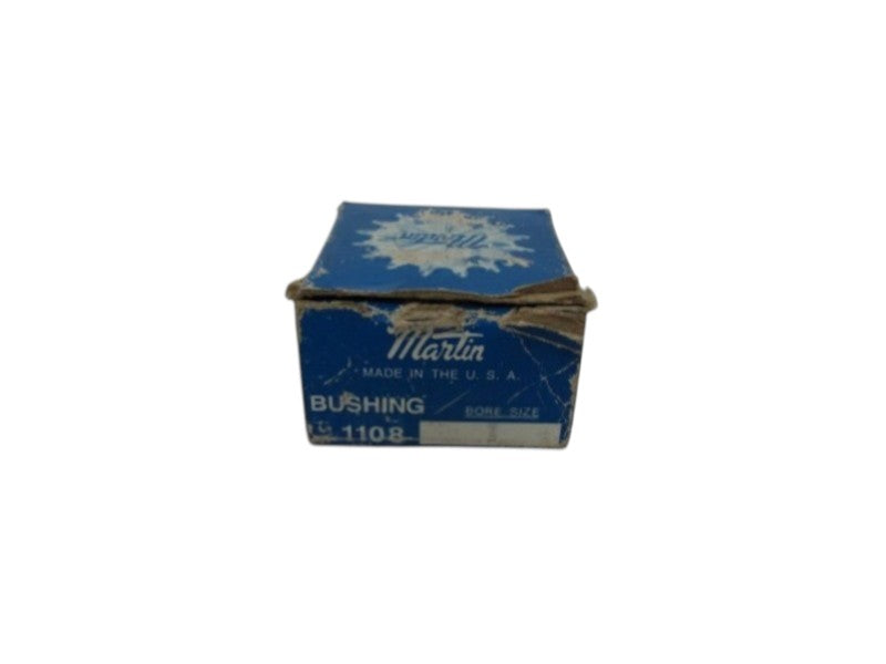 MARTIN 1108 1" NSMP