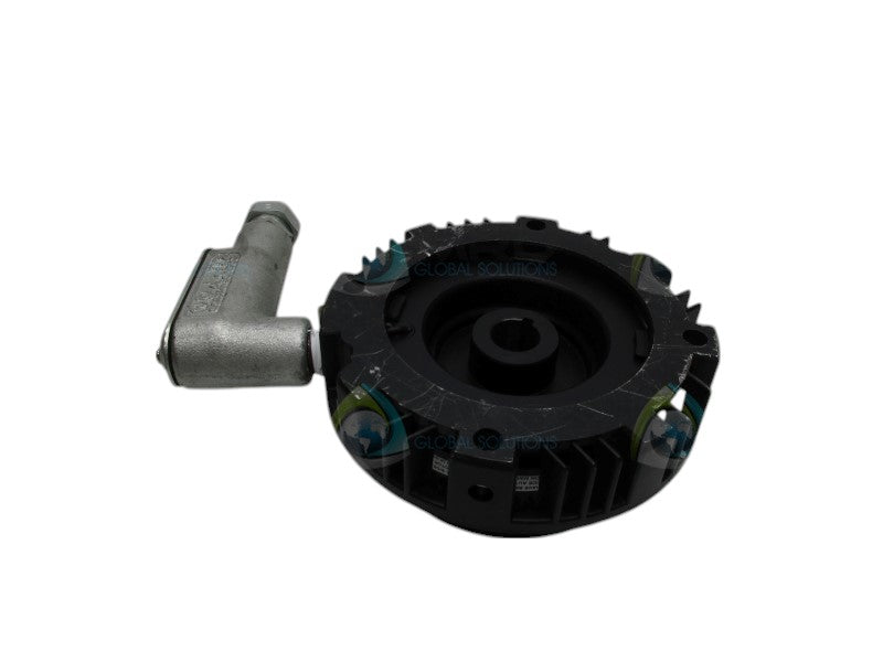WARNER ELECTRIC 5370-270-017 MOTOR CLUTCH  UNMP