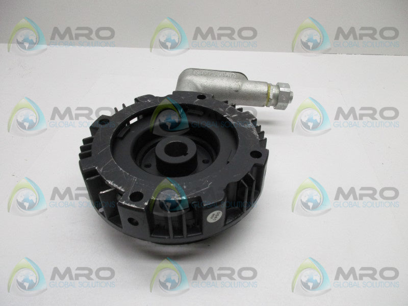 WARNER ELECTRIC 5370-270-017 MOTOR CLUTCH  UNMP