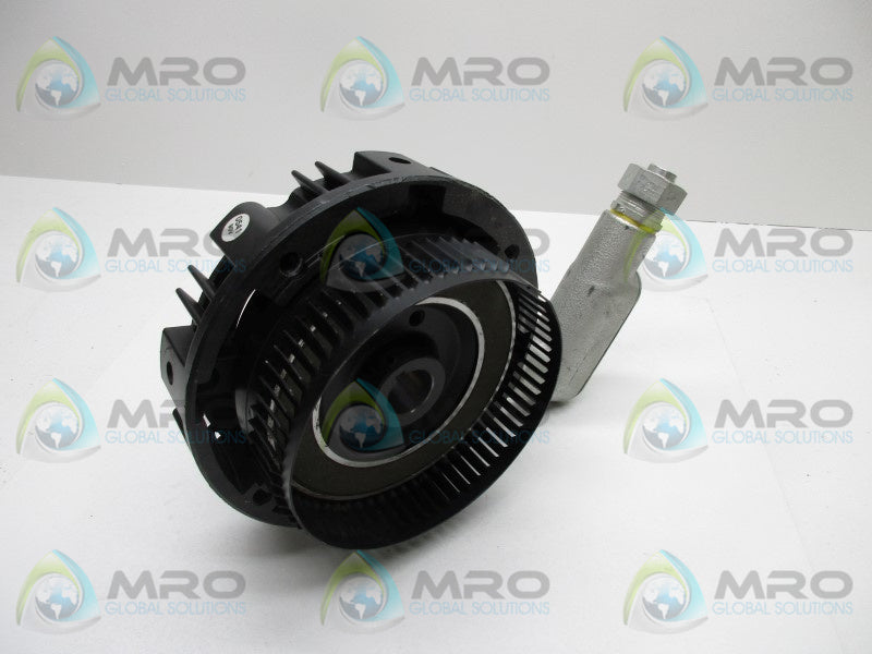 WARNER ELECTRIC 5370-270-017 MOTOR CLUTCH  UNMP