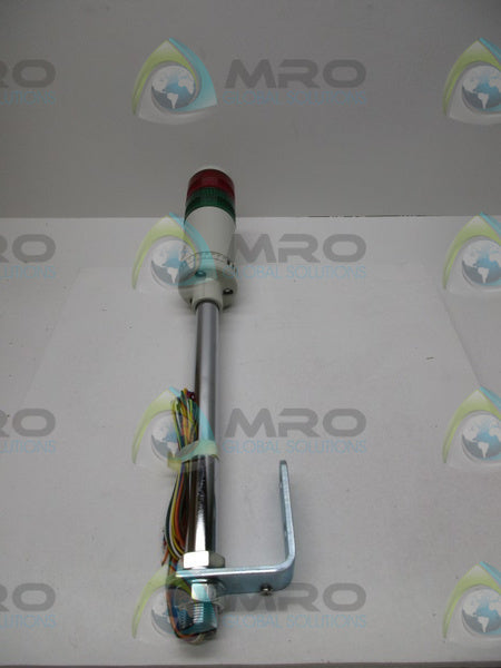 PATLITE LME-02L SIGNALING LIGHTS  NSNP