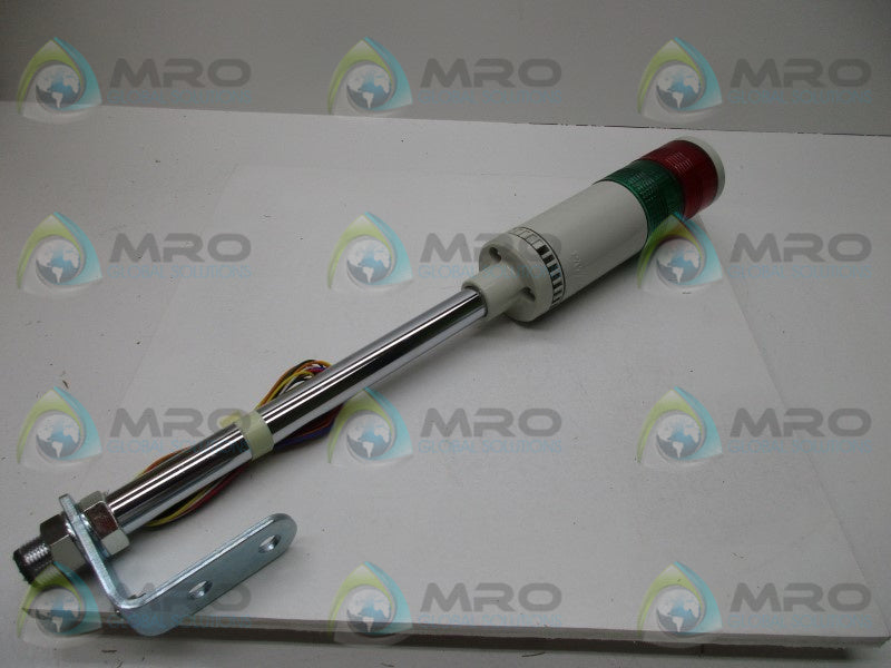 PATLITE LME-02L SIGNALING LIGHTS  NSNP