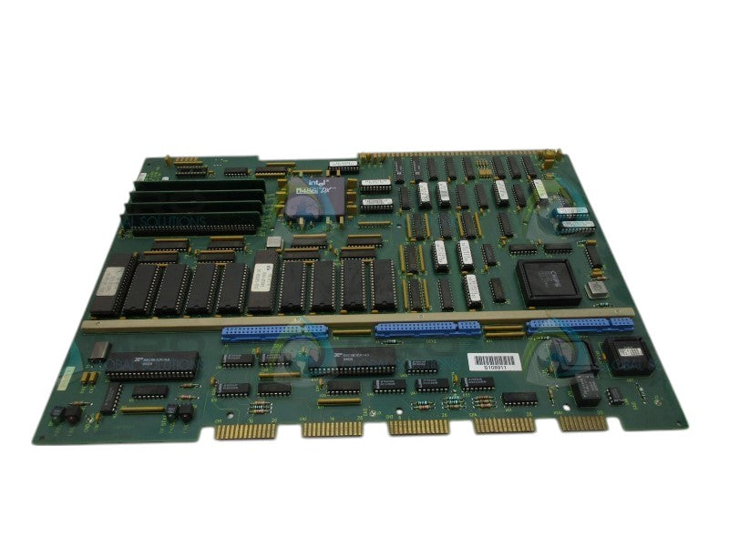 GIDDINGS & LEWIS 501-04708-00 EXECUTIVE CONTROL BOARD  UNMP