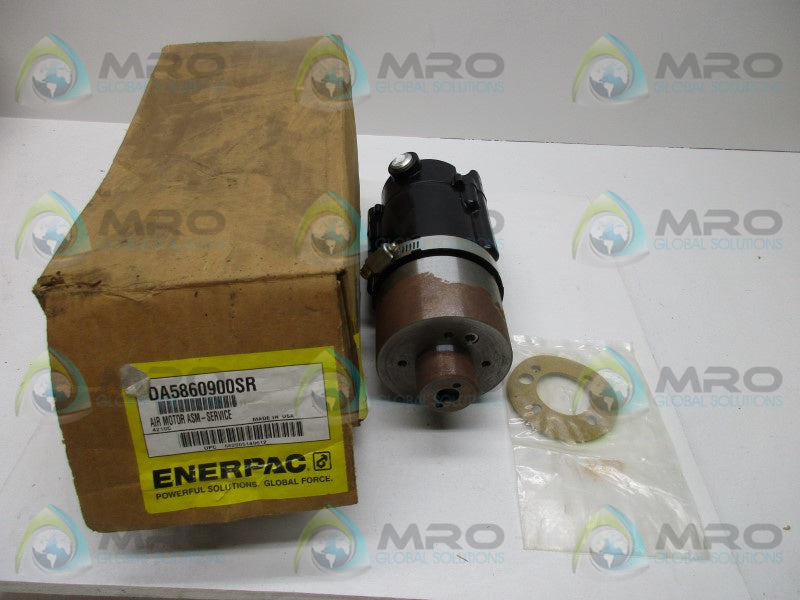 ENERPAC DA5860900SR AIR MOTOR ASSEMBLY  NSMP