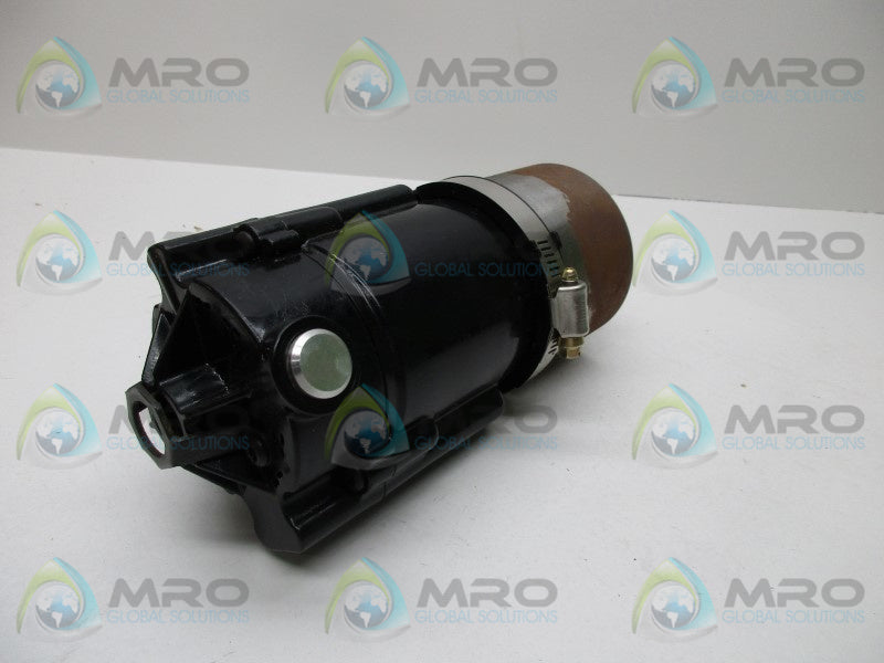 ENERPAC DA5860900SR AIR MOTOR ASSEMBLY  NSMP