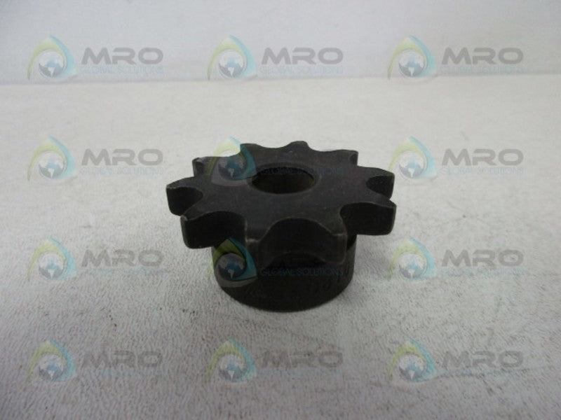 MARTIN 40B10 SPROCKET  NSMP