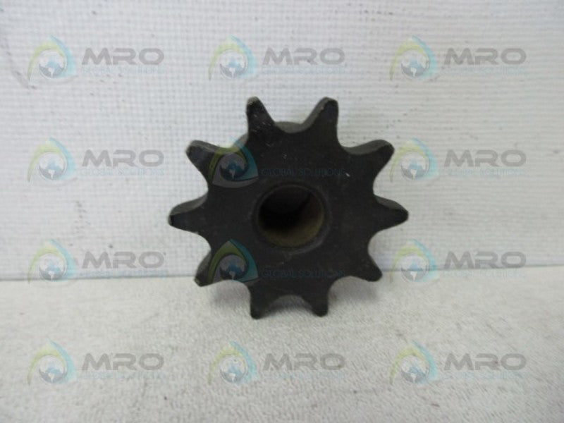 MARTIN 40B10 SPROCKET  NSMP