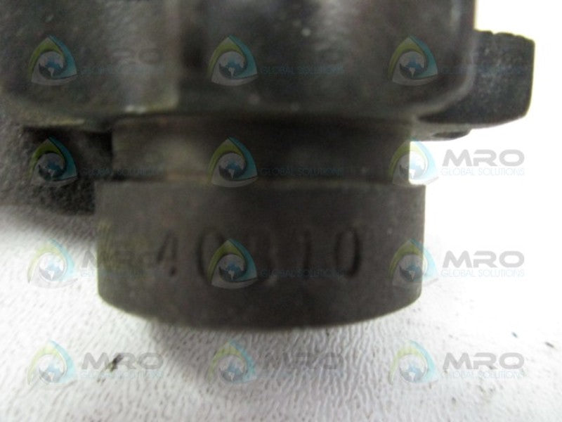 MARTIN 40B10 SPROCKET  NSMP
